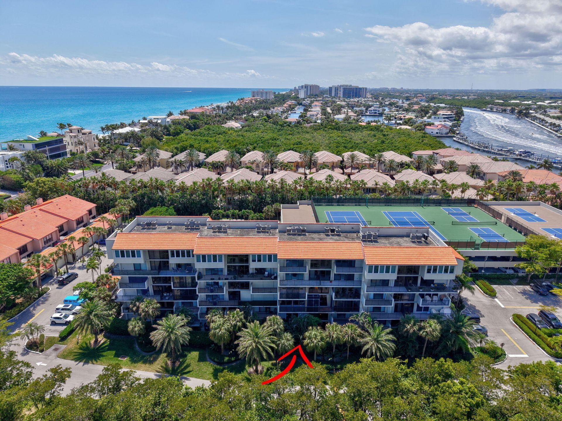 3908 S Ocean Boulevard, Unit 124, Highland Beach, FL 33487 Photo