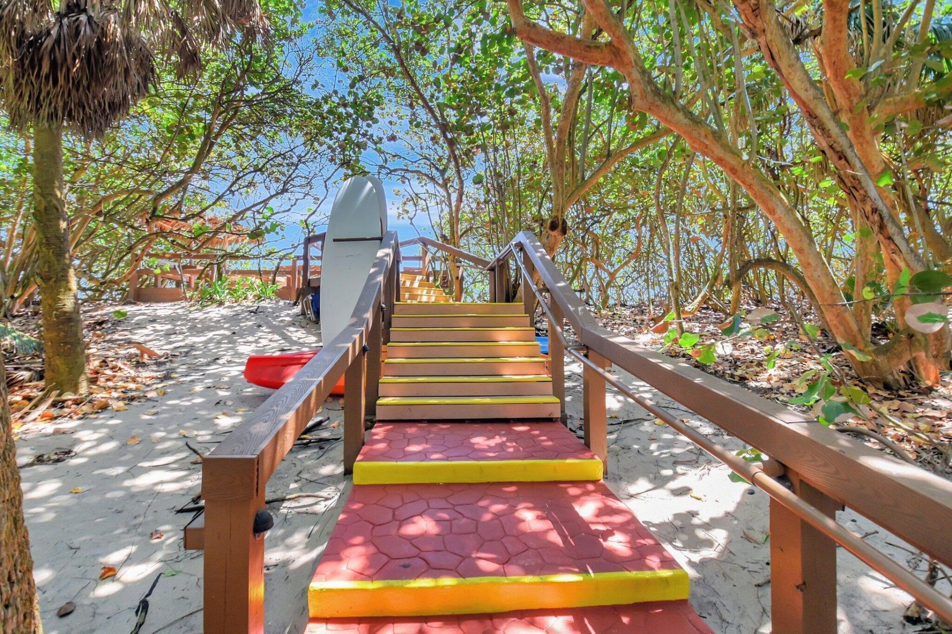 3908 S Ocean Boulevard, Unit 124, Highland Beach, FL 33487 Photo