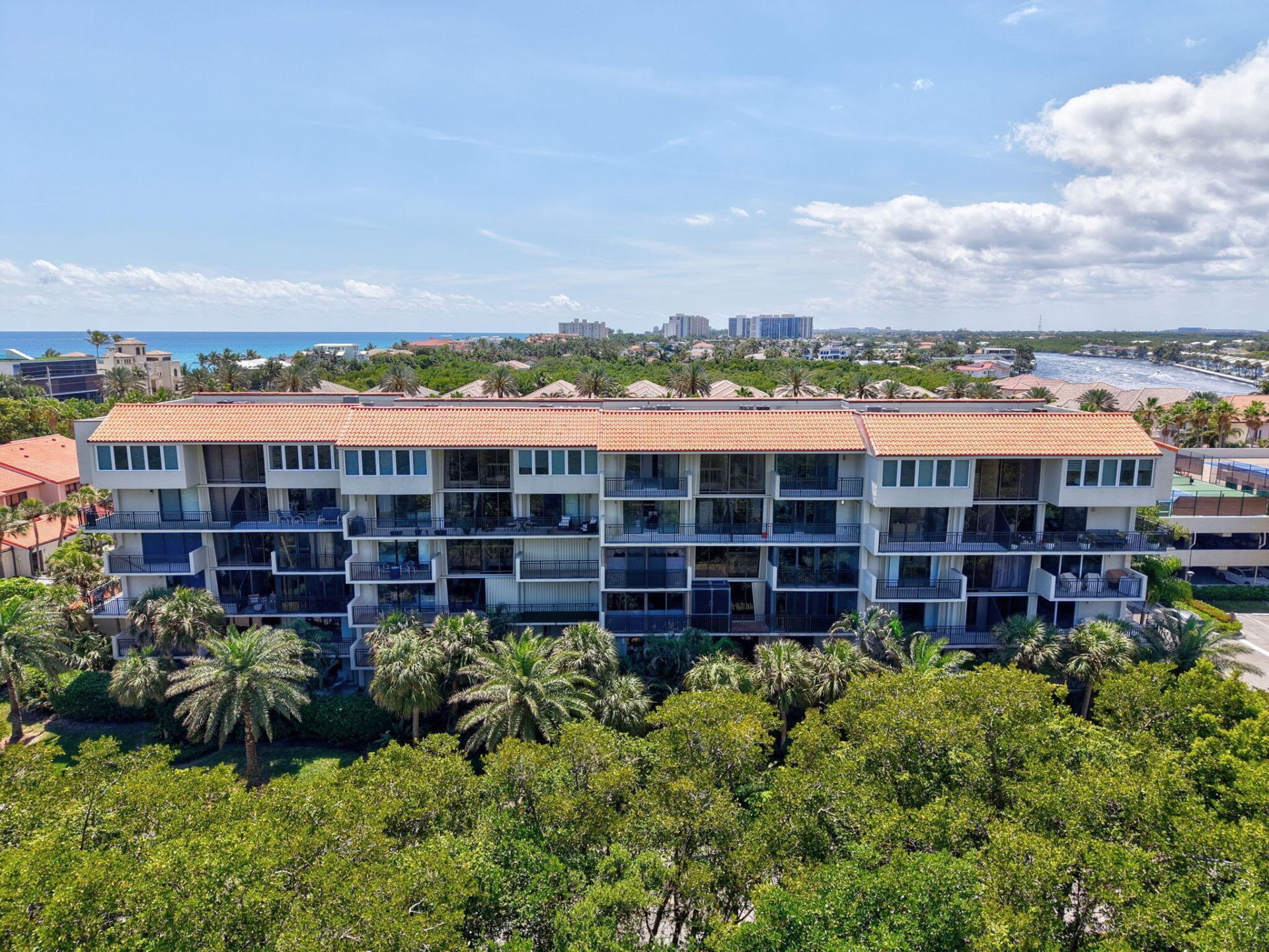 3908 S Ocean Boulevard, Unit 124, Highland Beach, FL 33487 Photo