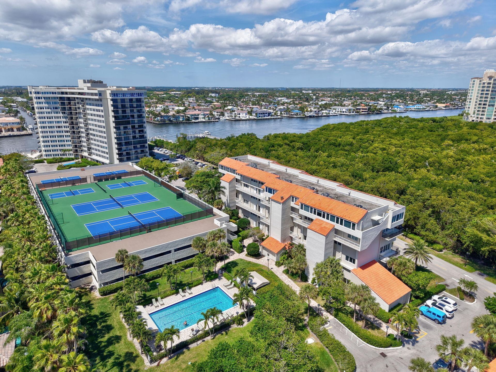 3908 S Ocean Boulevard, Unit 124, Highland Beach, FL 33487 Photo