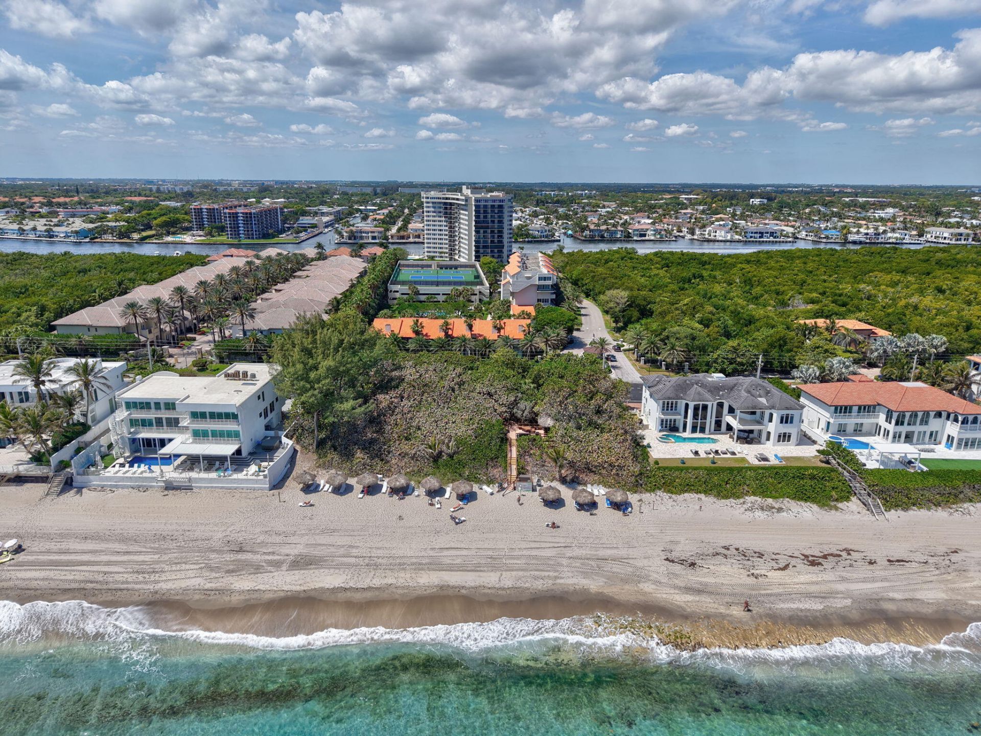 3908 S Ocean Boulevard, Unit 124, Highland Beach, FL 33487 Photo