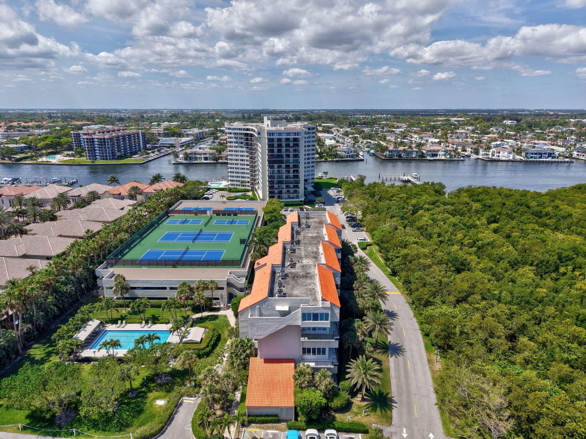 3908 S Ocean Boulevard, Unit 124, Highland Beach, FL 33487 Photo