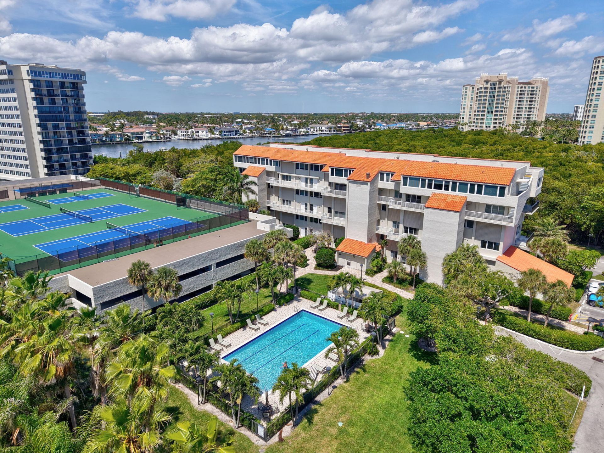 3908 S Ocean Boulevard, Unit 124, Highland Beach, FL 33487 Photo
