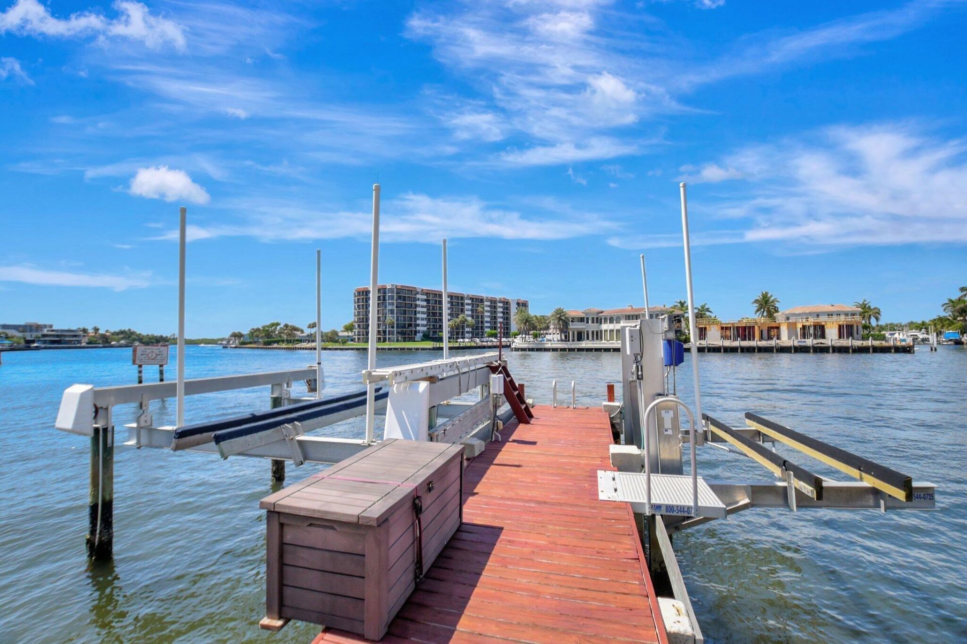 3908 S Ocean Boulevard, Unit 124, Highland Beach, FL 33487 Photo