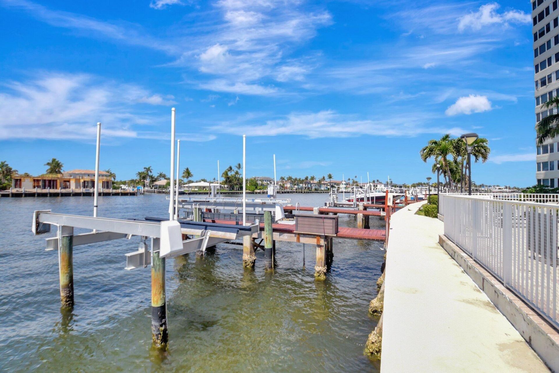3908 S Ocean Boulevard, Unit 124, Highland Beach, FL 33487 Photo