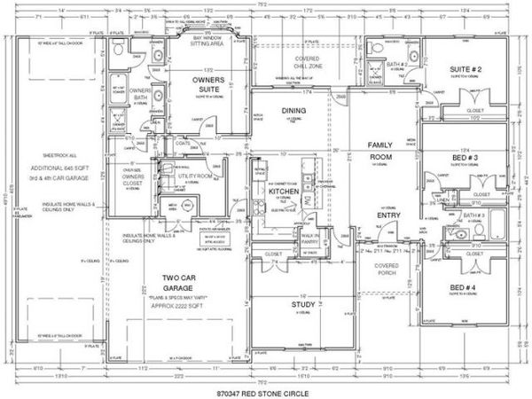 870347 Red Stone Circle, Chandler, OK 74834