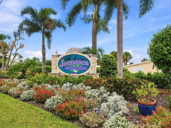 5830 MIDNIGHT PASS ROAD, Unit 18, SARASOTA, FL 34242