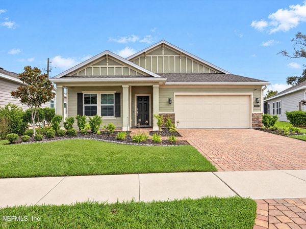10153 ROMAN Lane, Jacksonville, FL 32218