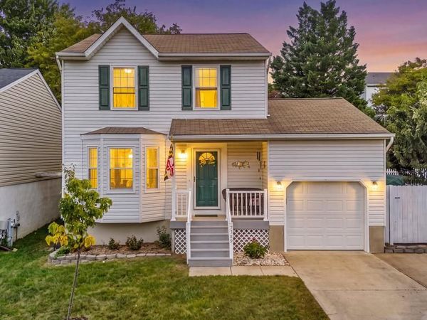 7849 KINGS BENCH PLACE, PASADENA, MD 21122