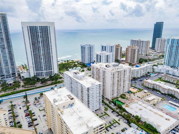 1849 S Ocean Dr , Unit 1606, Hallandale Beach, FL 33009