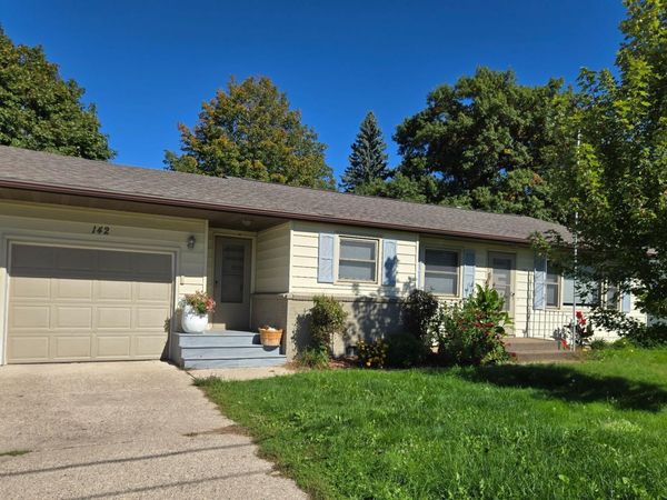 142 5th Street NW, Blooming Prairie, MN 55917