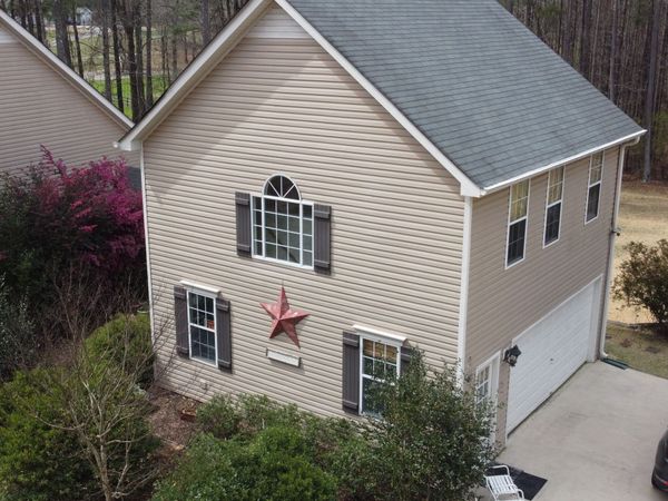 1467 Elders Mill Road, Senoia, GA 30276