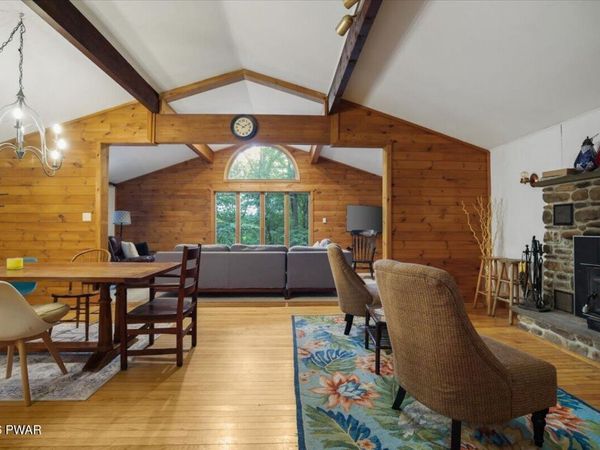 211 Waterview Drive , Lords Valley, PA 18428