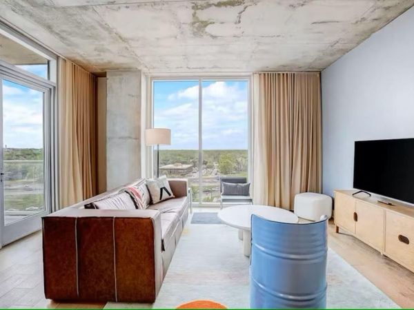 48 East Ave, Unit 1104, Austin, TX 78701