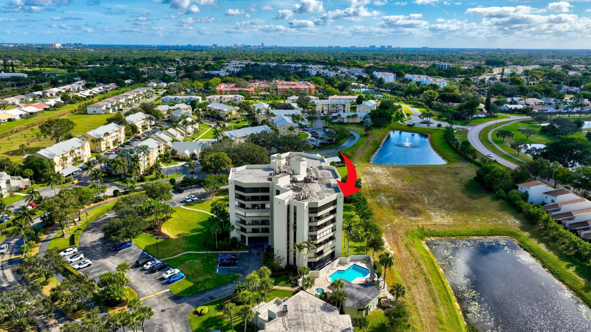 6372 La Costa Drive, Unit 504, Boca Raton, FL 33433 Photo