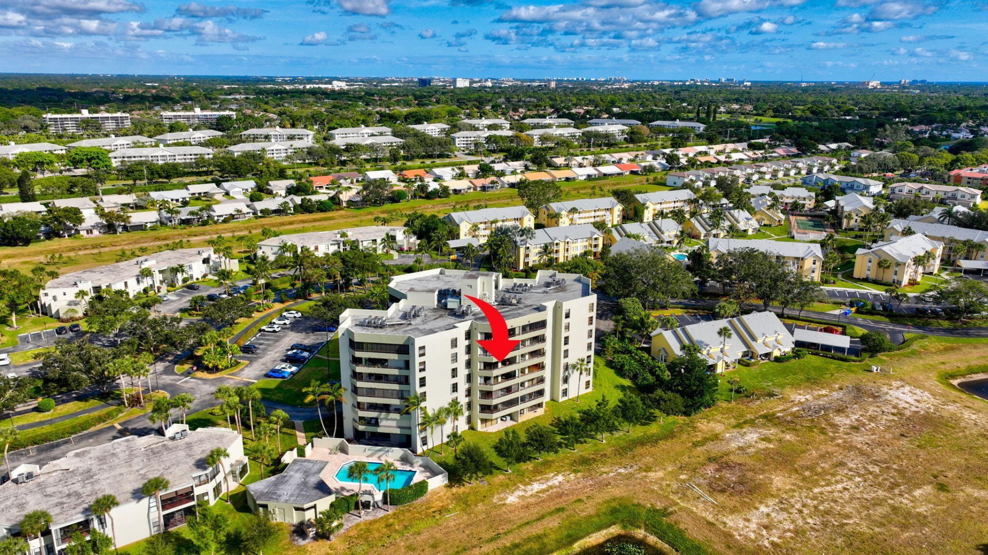 6372 La Costa Drive, Unit 504, Boca Raton, FL 33433 Photo