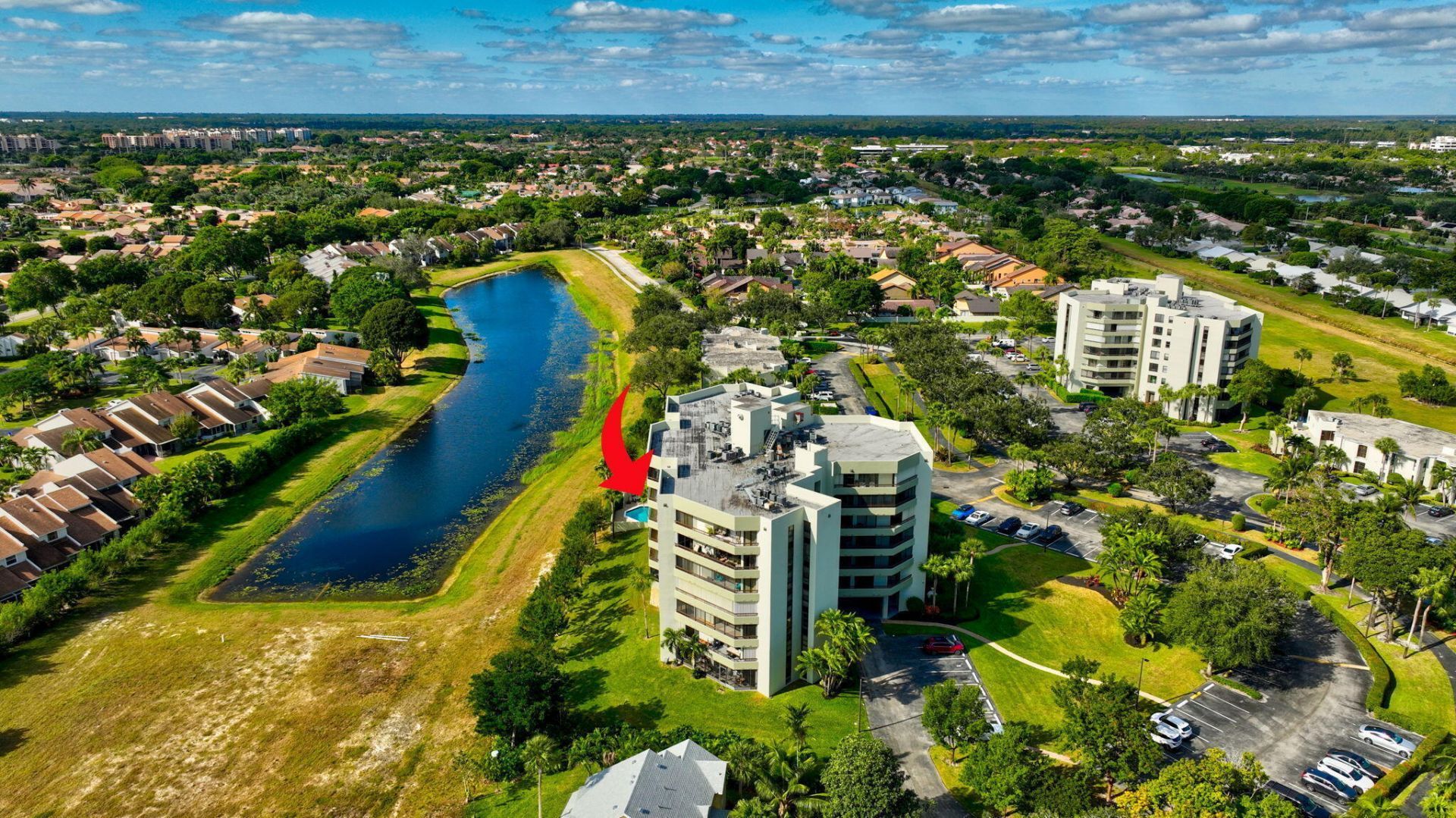 6372 La Costa Drive, Unit 504, Boca Raton, FL 33433 Photo