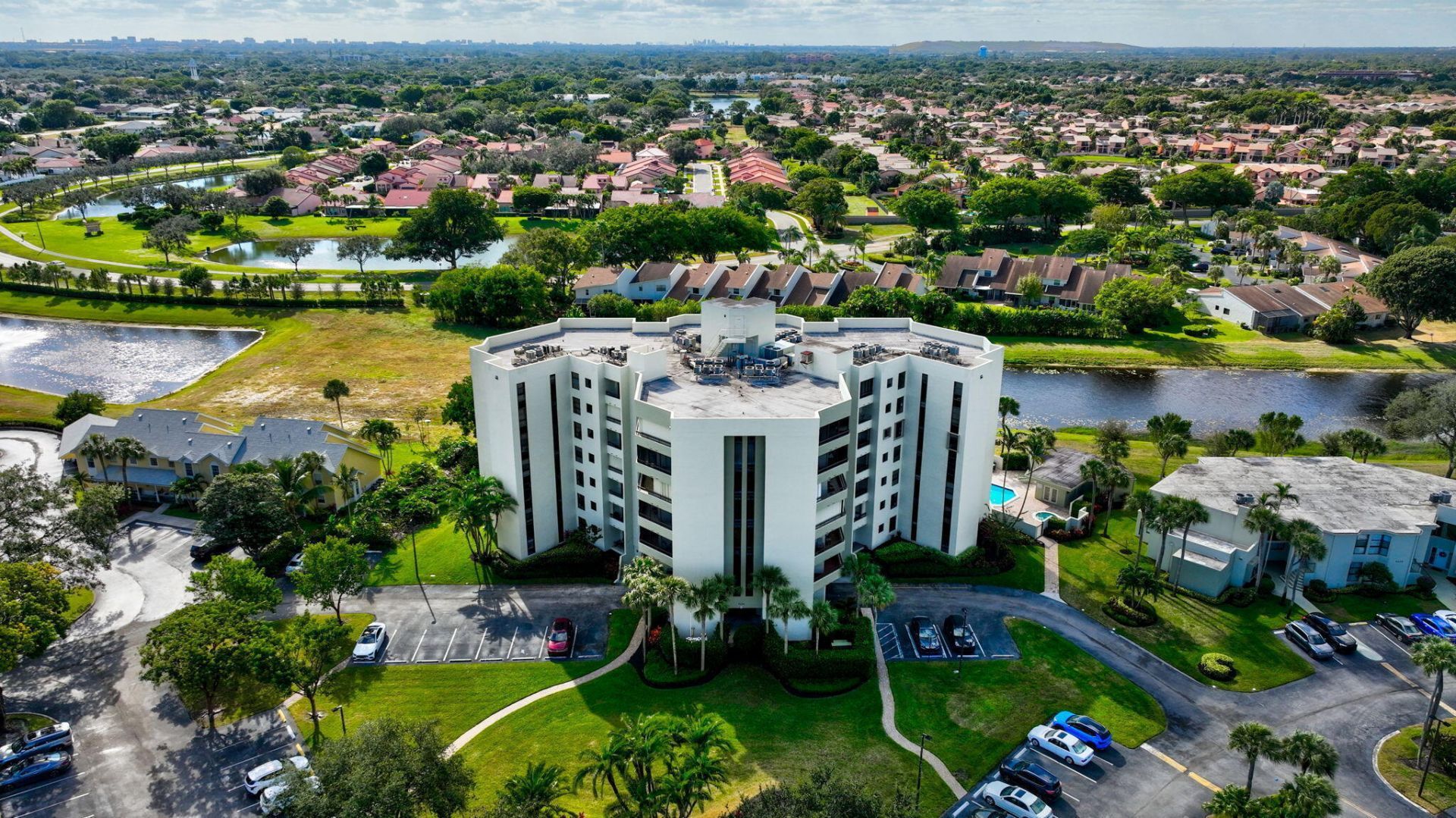 6372 La Costa Drive, Unit 504, Boca Raton, FL 33433 Photo