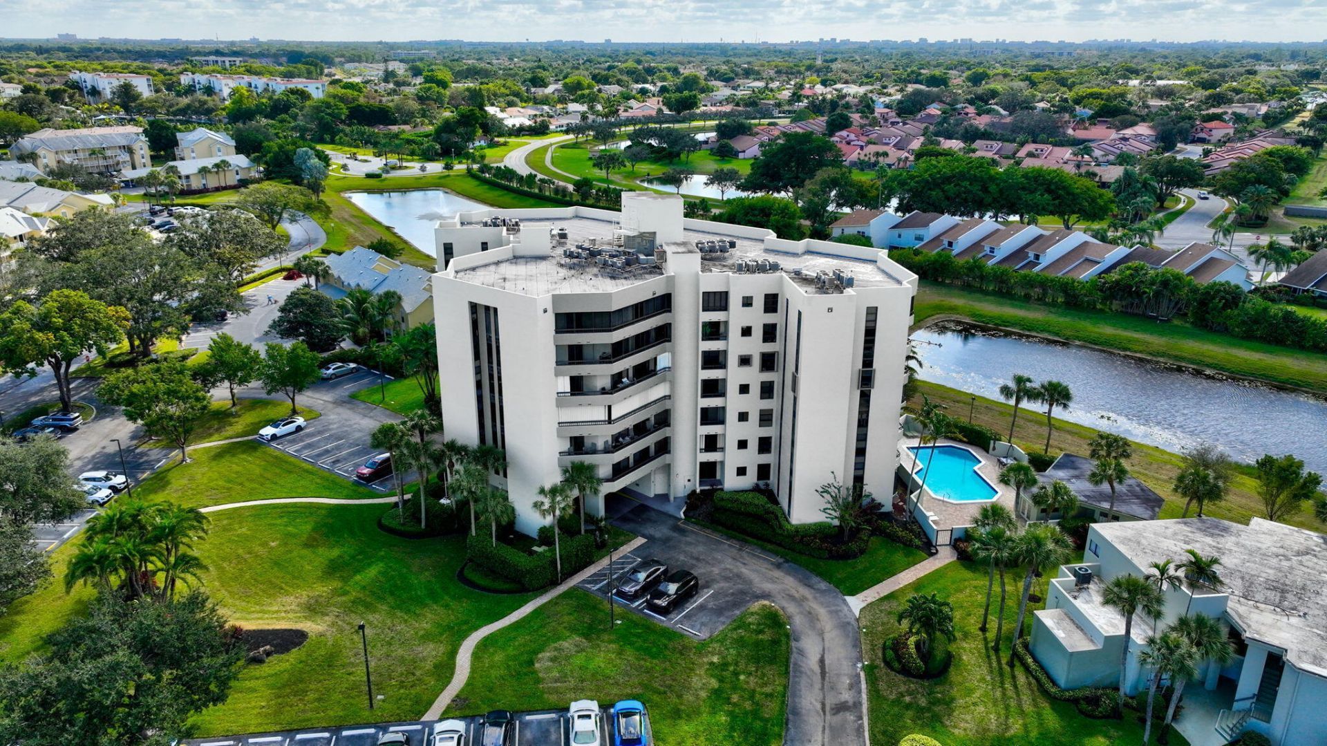 6372 La Costa Drive, Unit 504, Boca Raton, FL 33433 Photo