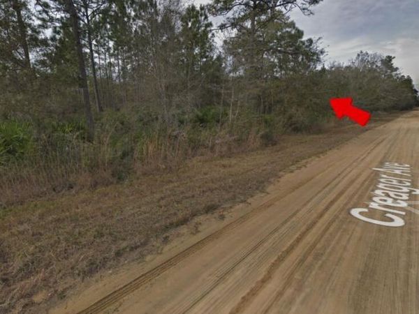 004 Creager Avenue, Interlachen, FL 32148