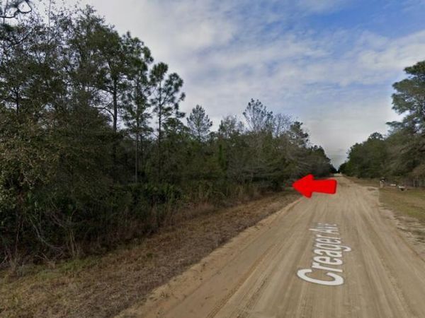 005 Creager Avenue, Interlachen, FL 32148