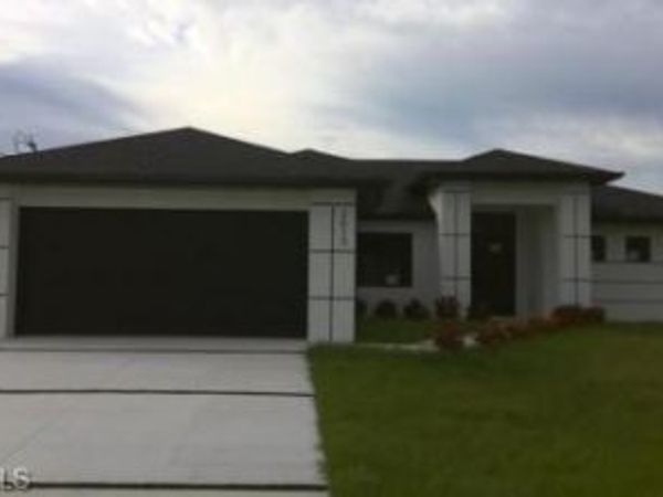 2613 40th ST W, LEHIGH ACRES, FL 33971