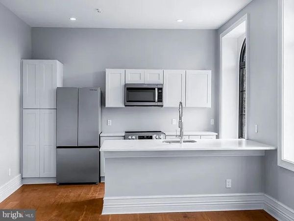 1100 W LAFAYETTE AVENUE, Unit 5, BALTIMORE, MD 21217