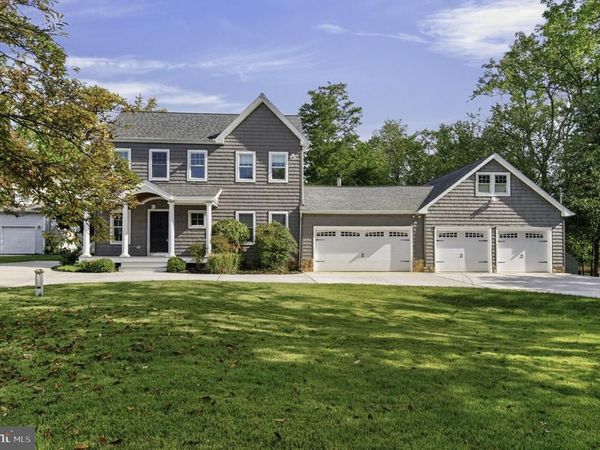 3586 LOCH HAVEN DRIVE, EDGEWATER, MD 21037