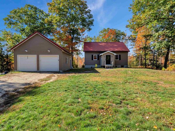 258 Pine River Road, Effingham, NH 03882