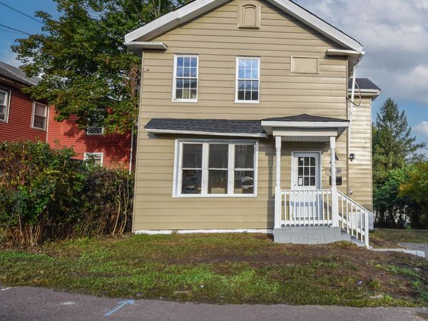 61 Vine Street, Ashley, PA 18706