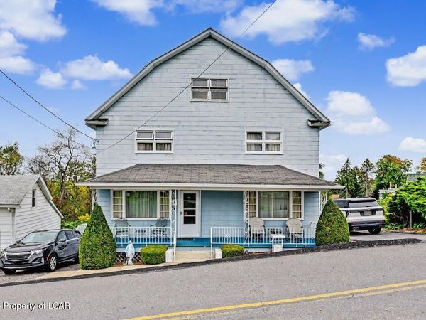3011 Market Street, Jenkins Township, PA 18640