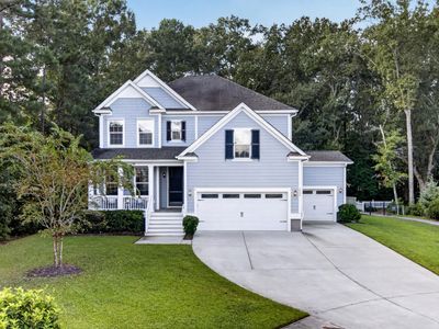 2805 Wagner Way, Mount Pleasant, SC 29466