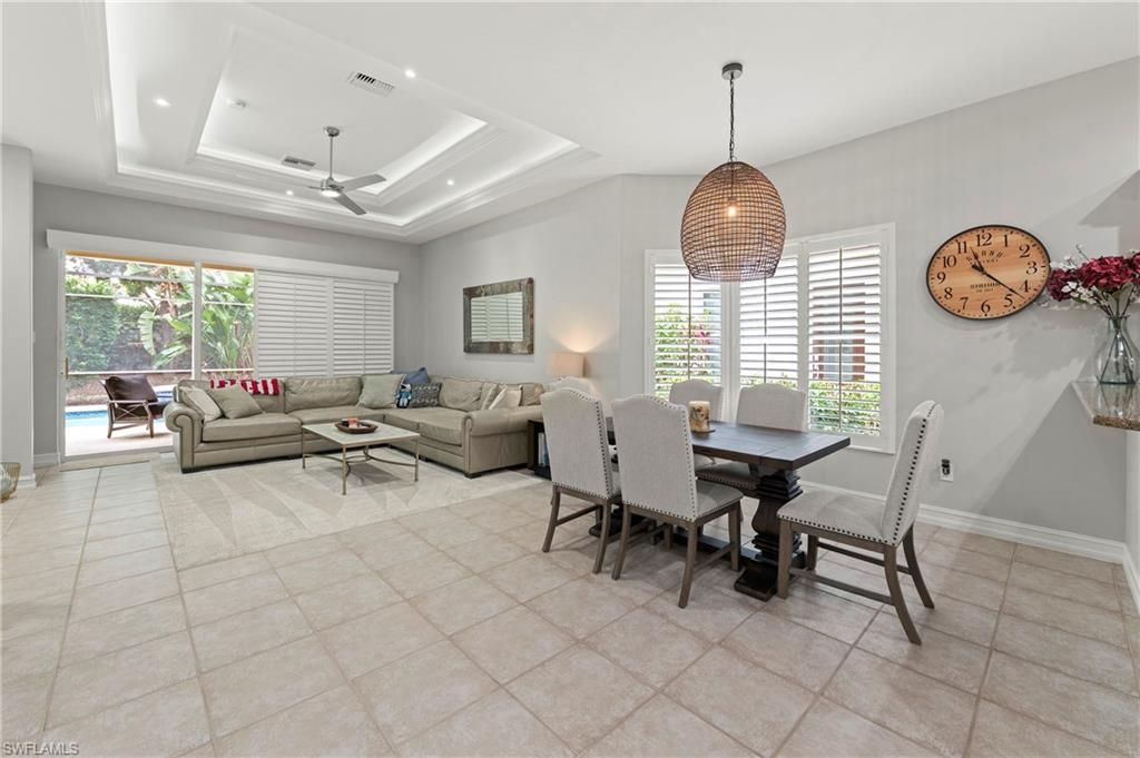 3123 Santorini Ct, Naples, FL 34119 Photo