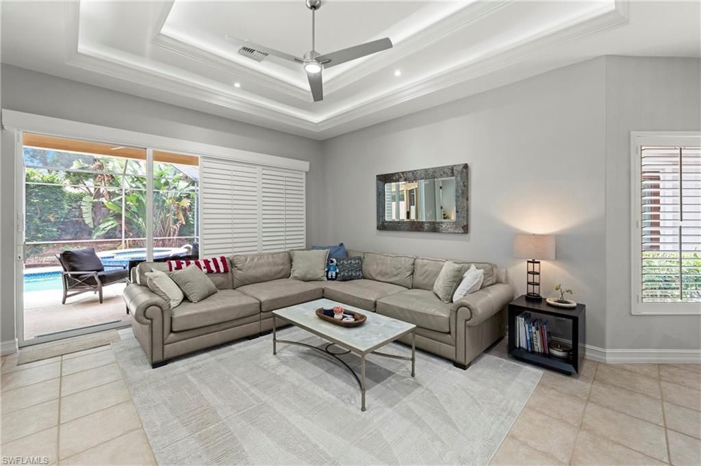 3123 Santorini Ct, Naples, FL 34119 Photo
