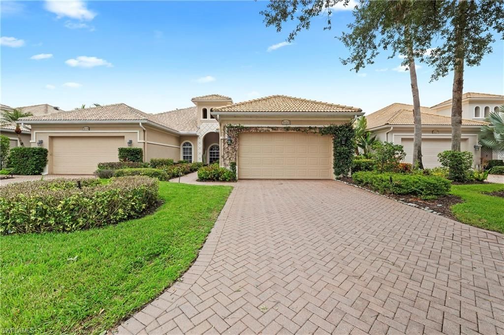 3123 Santorini Ct, Naples, FL 34119 Photo