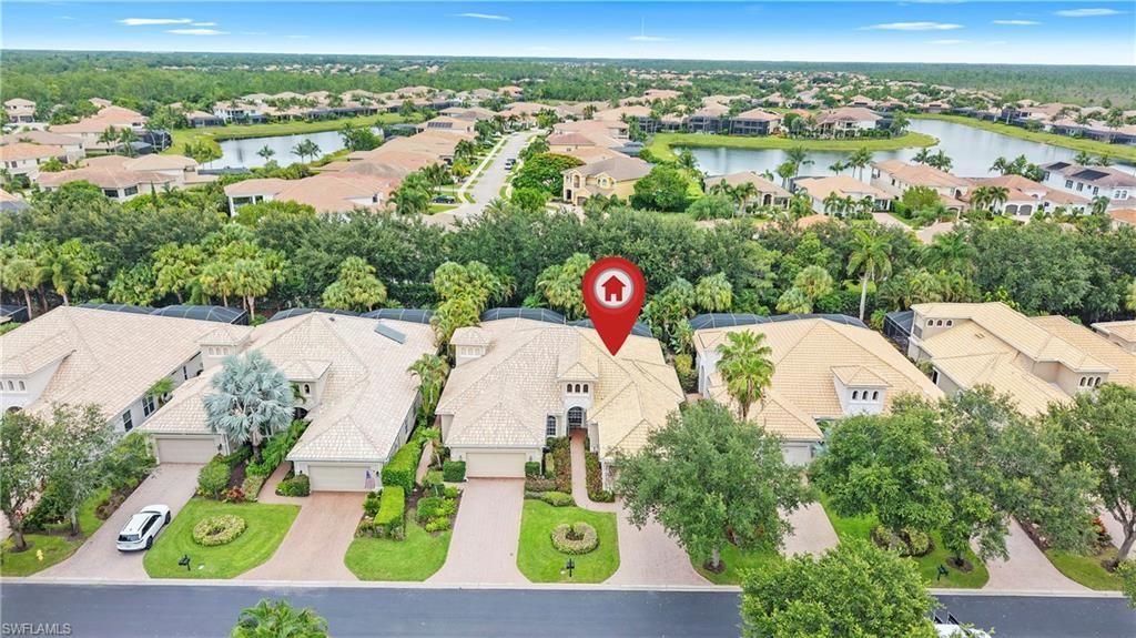 3123 Santorini Ct, Naples, FL 34119 Photo