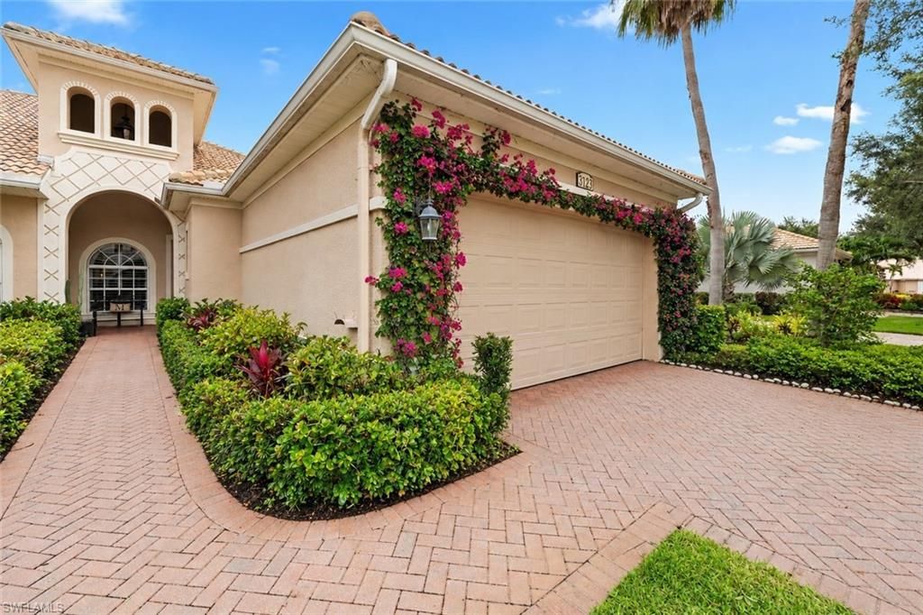 3123 Santorini Ct, Naples, FL 34119 Photo