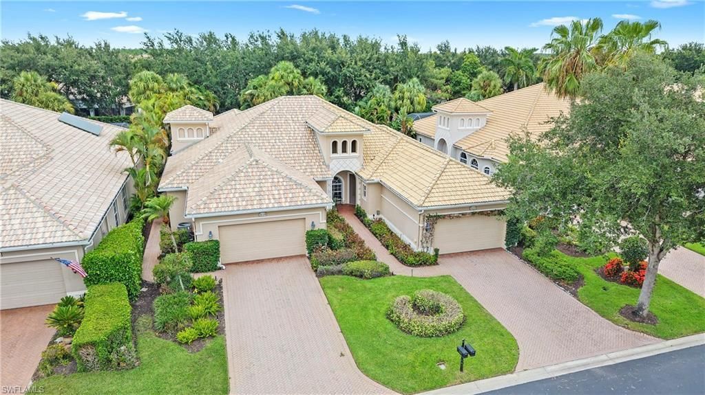 3123 Santorini Ct, Naples, FL 34119 Photo