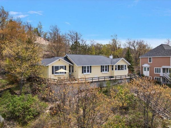 2448 Blue Bell Court, Macatawa, MI 49434