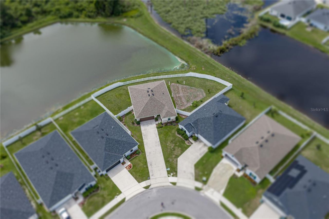 1444 Mattie Pointe Lane, Auburndale, FL 33823 Photo