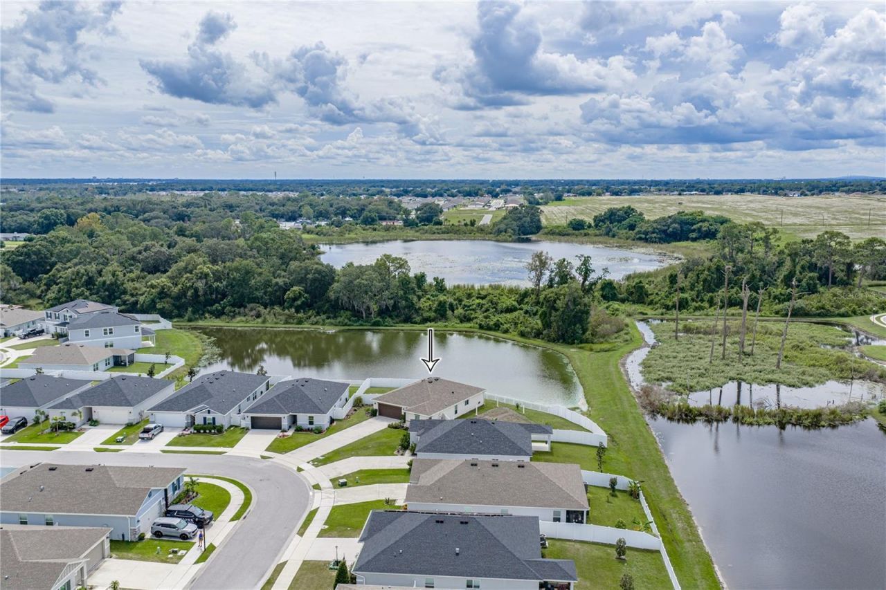 1444 Mattie Pointe Lane, Auburndale, FL 33823 Photo