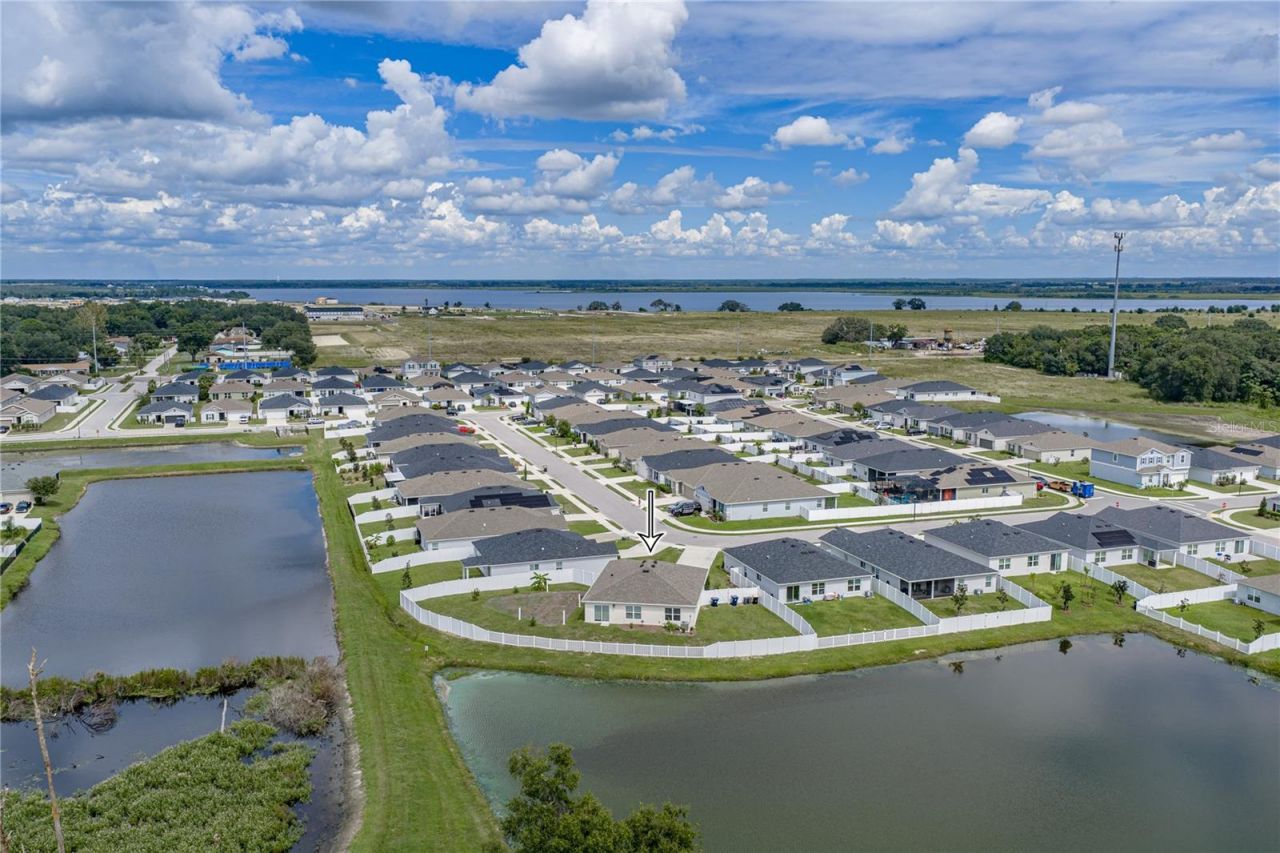 1444 Mattie Pointe Lane, Auburndale, FL 33823 Photo