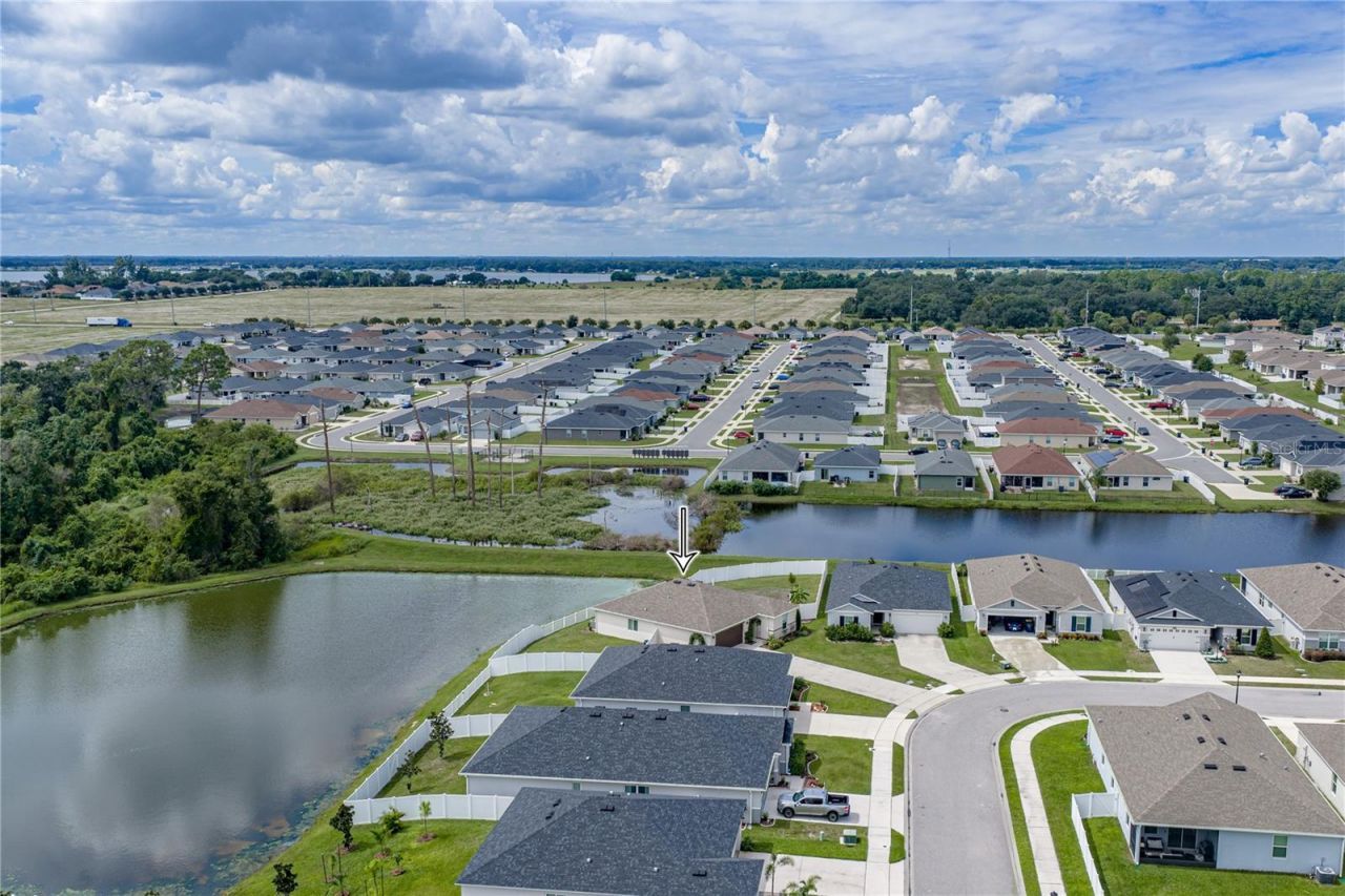 1444 Mattie Pointe Lane, Auburndale, FL 33823 Photo