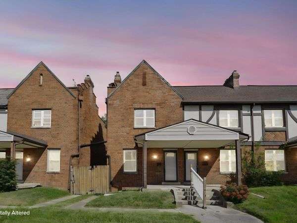 1662 E Sycamore Street , Columbus, OH 43206