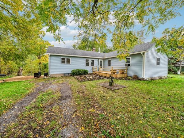 1646 Richley Road, Corfu, NY 14036