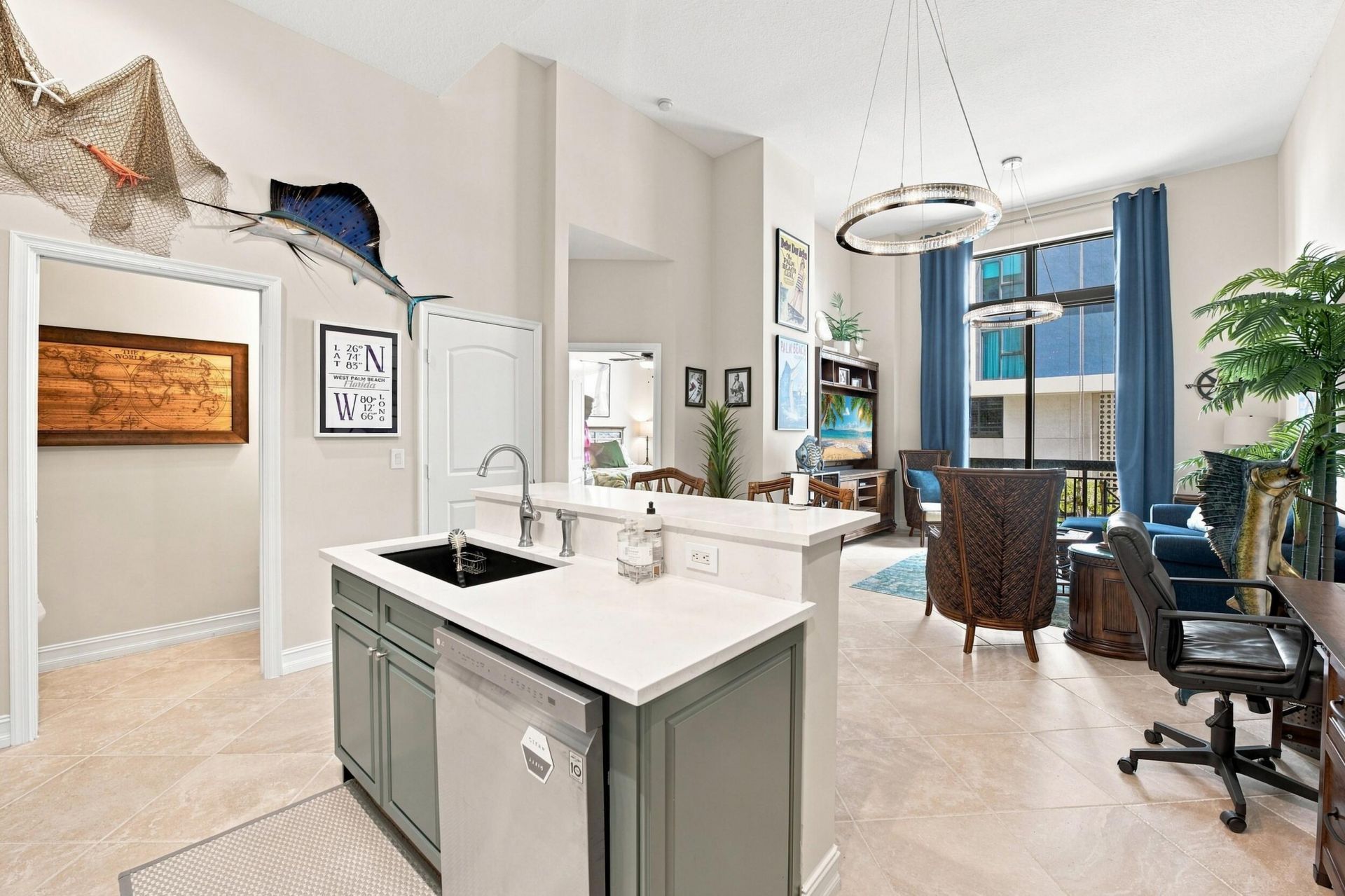 701 S Olive Avenue, Unit 216, West Palm Beach, FL 33401 Photo