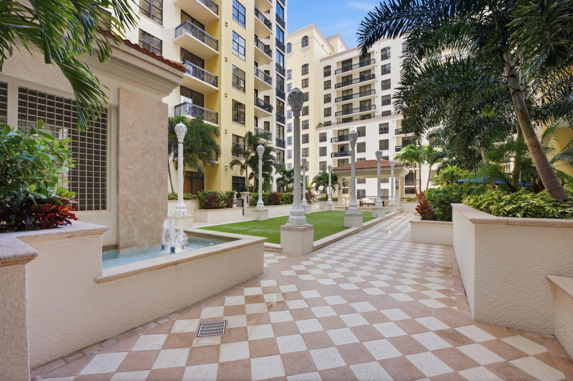 701 S Olive Avenue, Unit 216, West Palm Beach, FL 33401 Photo