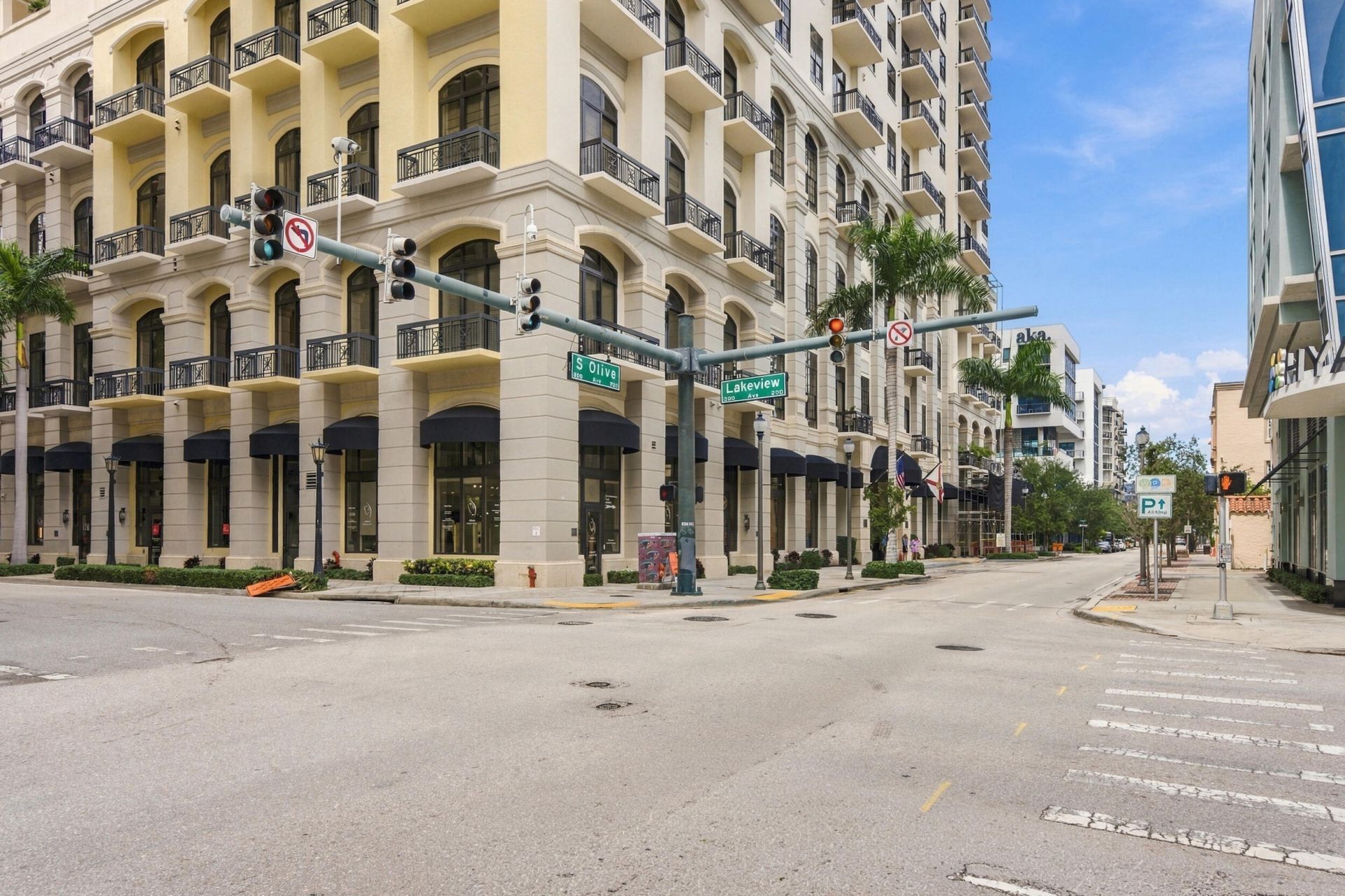 701 S Olive Avenue, Unit 216, West Palm Beach, FL 33401 Photo