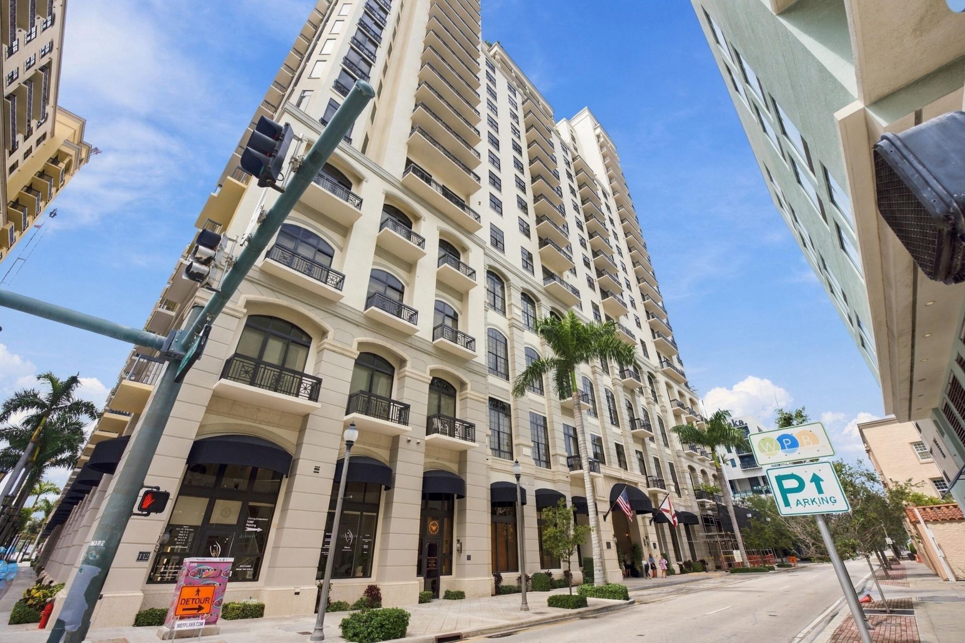 701 S Olive Avenue, Unit 216, West Palm Beach, FL 33401 Photo