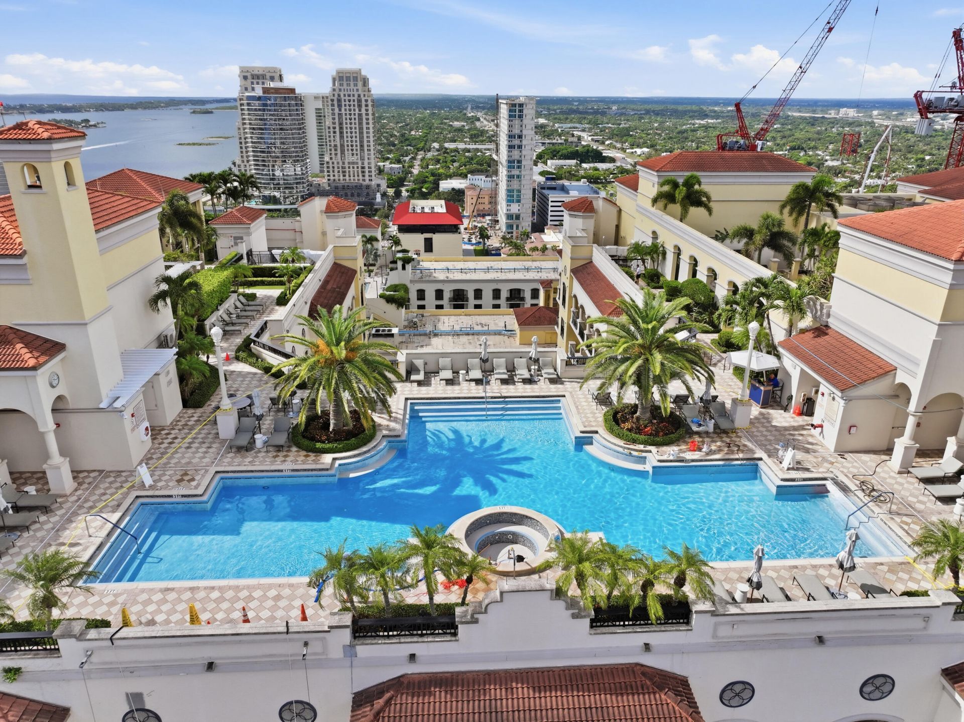 701 S Olive Avenue, Unit 216, West Palm Beach, FL 33401 Photo